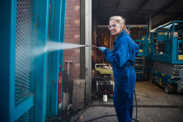 Reliable Parkersburg, WV Pressure Washing Services Solutions